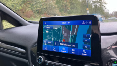 Ford Fiesta ST 1.5 EcoBoost ST-3 5dr Petrol Hatchback